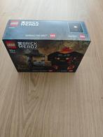 40631 Gandalf de Grijze️ & Balrog️ Lego, Kinderen en Baby's, Speelgoed | Duplo en Lego, Ophalen of Verzenden, Nieuw, Complete set