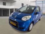 Citroen C1 1.0-12V Séduction, Voorwielaandrijving, C1, 68 pk, Origineel Nederlands