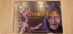 Atmosfear dvd bordspel, Hobby en Vrije tijd, Gezelschapsspellen | Bordspellen, Ophalen of Verzenden