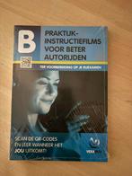 Praktijkboek Auto - Rijbewijs B, Ophalen of Verzenden, Nieuw, Niet van toepassing