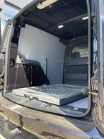 Uittrekbaar frame incl. laadvloer 810x972 Modul System, Ophalen, Topbedrijfswageninrichting, Info@bulters.nl, De Houtakker 12D