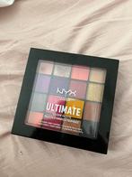 NYX Ultimate festival pallet, Ophalen of Verzenden, Nieuw