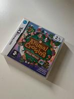 Animal crossing wild world, Ophalen of Verzenden, Zo goed als nieuw, N, Vanaf 3 jaar