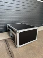 Nieuwe 19 inch flightcase voor een mixer, Ophalen, Nieuw, Overige instrumenten, Flightcase