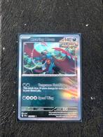 Roaring Moon pokemon kaart, Ophalen of Verzenden, Nieuw, Losse kaart, Foil
