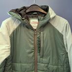 Vingino groene gewatteerde winterjas maat 170-176 nr 49700, Kinderen en Baby's, Kinderkleding | Maat 170, Vingino, ., Ophalen of Verzenden