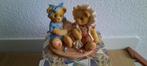 Cherised Teddies, Verzamelen, Beren en Cherished Teddies, Beeldje, Ophalen of Verzenden, Cherished Teddies, Zo goed als nieuw