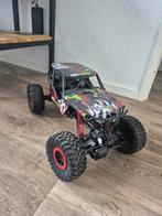 RC Offroad Auto - Cross Country, Auto offroad, Zo goed als nieuw, RTR (Ready to Run), Overige schalen