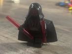 Darth Maul minifig minifigure lego, Ophalen of Verzenden, Gebruikt, Actiefiguurtje