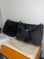 Louis Vuitton Mick PM Bag, Ophalen of Verzenden, Nieuw, Zwart, Leer