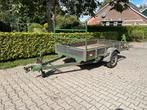 Auto aanhanger, Ophalen of Verzenden, Zo goed als nieuw