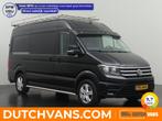 Volkswagen Crafter 2.0TDI 177PK DSG Automaat L3H3 | Imperiaa, Gebruikt, 4 cilinders, Volkswagen, 3000 kg