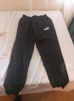 puma trainingsbroek, Ophalen, Puma, Zwart, Zo goed als nieuw