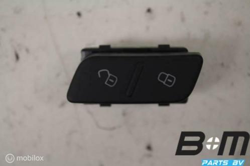 Schakelaar centrale vergrendeling rechts VW Beetle 5C5962126, Auto-onderdelen, Dashboard en Schakelaars, Gebruikt