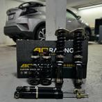 BC Racing BR-RA Serie schroefset - Toyota C-HR CHR 15-23, Auto diversen, Tuning en Styling, Ophalen of Verzenden