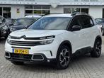 Citroen C5 Aircross 1.2 PureTech Feel NAVI | TREKHAAK | KLIM, Auto's, Citroën, Voorwielaandrijving, Stof, Euro 6, C5 Aircross