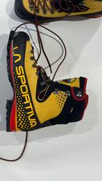 La Sportiva Cube Extreme Maat 46, Sport en Fitness, Bergsport en Wandelen, Schoenen, Zo goed als nieuw, Ophalen