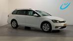 Volkswagen Golf Variant 1.0 TSI 116pk DSG Comfortline Naviga, Auto's, Gebruikt, Met garantie (alle), 116 pk, Wit