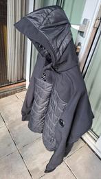 CP Company Soft Shell R Winterjas XXL nieuw, CP Company, Zwart, Overige maten, Ophalen of Verzenden