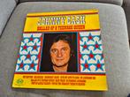Johnny Cash LP, Ophalen of Verzenden, Zo goed als nieuw
