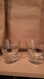 Orochata 43 glazen, Ophalen