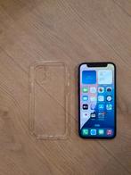 Iphone 12 mini 64gb 80%, Ophalen, 80 %, Zo goed als nieuw, 64 GB