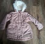 Leuke warme winterjas, Ophalen of Verzenden, Zo goed als nieuw, Meisje, Jas