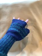 Polswarmers/ Vingerloze handschoenen van wol., Ophalen of Verzenden, Nieuw, Wol of Garen