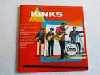 CD van The Kinks, Ophalen, 1980 tot 2000, Zo goed als nieuw