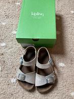 Kinder sandaaltjes Kipling maat 25, Ophalen of Verzenden, Zo goed als nieuw