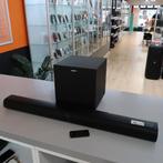 Medion MD 45001 Soundbar Incl. Sub| In nette staat, Audio, Tv en Foto, Luidsprekers, Niet ingevuld, Zo goed als nieuw, Niet ingevuld
