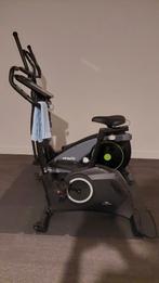 Hometrainer Crane - Perfect voor thuis!, Sport en Fitness, Fitnessapparatuur, Ophalen, Zo goed als nieuw, Hometrainer