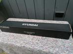 Hyundai soundbar  Nieuw, Ophalen of Verzenden, Met ingebouwde subwoofer, Nieuw
