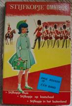 Stijfkopje Omnibus - 3 delen in één band - Ankie Aalders hc, Ophalen of Verzenden, Zo goed als nieuw, Ankie Aalders