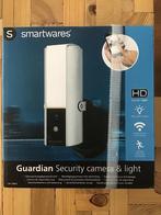 Beveiligingscamera merk Smartwares, voor buiten, Ophalen of Verzenden, Nieuw, Buitencamera