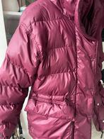 Stella Mccartney winterjas L zgan, Verzenden, Zo goed als nieuw, Zwart