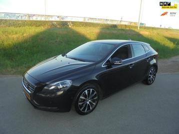 Volvo V40 Volvo V40 2.0 D4 diesel airco ecc xenon navigatie  beschikbaar voor biedingen