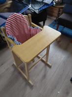 herlag kinderstoel, Kinderen en Baby's, Kinderstoelen, Ophalen, Gebruikt, Overige typen
