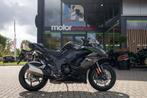 KAWASAKI Ninja 1100 SX, Bedrijf, KAWASAKI, Sport, Meer dan 35 kW