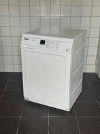 Miele t classic condensdroger TDA150C, Witgoed en Apparatuur, Wasdrogers, Ophalen, 6 tot 8 kg, Zo goed als nieuw, Voorlader