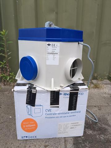 Itho Daalderop Ventilator beschikbaar voor biedingen
