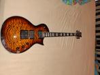 ESP LTD EC-1000, Muziek en Instrumenten, Snaarinstrumenten | Gitaren | Elektrisch, Ophalen of Verzenden, Zo goed als nieuw, Solid body
