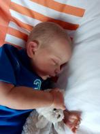 Reborn super mooi, Verzamelen, Ophalen of Verzenden, Zo goed als nieuw, Babypop