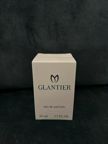 Glantier 601 (Burberry Goddess Dupe) 50ml beschikbaar voor biedingen
