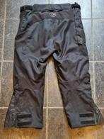 Motorregenbroek incl. uitneembare binnenvoering, merk Bering, Heren, Ophalen of Verzenden, Broek | textiel, Bering