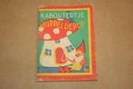 Kaboutertje Huppeldepup - Huppie-Duppie serie 1941 !!, Boeken, Ophalen of Verzenden, Gelezen