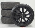 Audi Etron E-Tron Q8 20 inch velgen / Origineel / Winter 7MM, Gebruikt, 255 mm, Banden en Velgen, Personenwagen