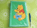Nieuw in seal: Winnie de Poeh fotoalbum voor 80 foto's, Audio, Tv en Foto, Fotoalbums en Accessoires, Ophalen of Verzenden, Nieuw