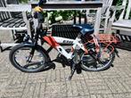 Kinderfiets 16 inch, Fietsen en Brommers, Fietsen | Kinderfietsjes, Ophalen, Zijwieltjes, Alpina, 16 tot 20 inch