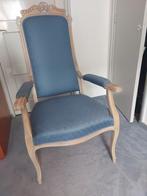 Klassieke stoel, Antiek en Kunst, Antiek | Meubels | Stoelen en Banken, Ophalen